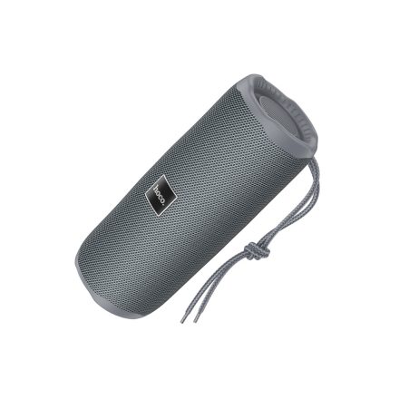 Hoco HC16 Vocal Sports Bluetooth Speaker Szürke