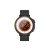 Hoco Y18 Smart Sport Watch fekete