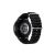 Hoco WH01 Flexible Univerzális Szilikon Szíj 20mm fekete