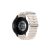 Hoco WH01 Flexible Univerzális Szilikon Szíj 20mm Szürke