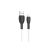 Borofone BX86 Advantage Lightning Kábel 1 méter fehér