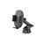Borofone BH214 Adelante Tapadókorongos Wireless Autós Telefontartó fekete
