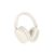 Borofone BO27 Rhyme Bluetooth Fejhallgató Fehér