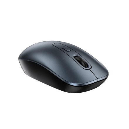 Borofone BG13 Winner Platinum Wireless Egér fekete-sötétkék