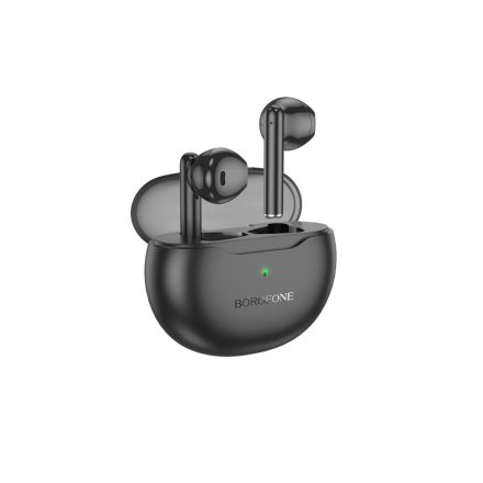 Borofone BW52 Tower TWS Bluetooth Headset Fekete