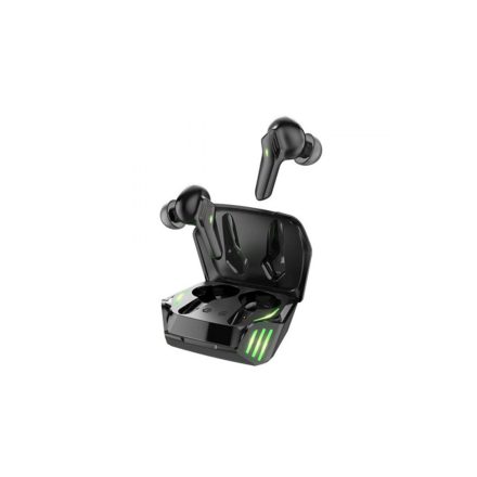 Borofone BW49 Magic TWS Bluetooth Headset fekete
