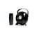 ZQS 1221W Bluetooth Speaker  + Mikrofon Zöld