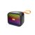 ZQS CS-0300 Bluetooth Speaker  fekete