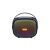 ZQS CS-0302 Bluetooth Speaker  fekete