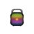 ZQS CS-0303 Bluetooth Speaker  fekete