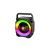 ZQS CS-0304 Bluetooth Speaker  fekete