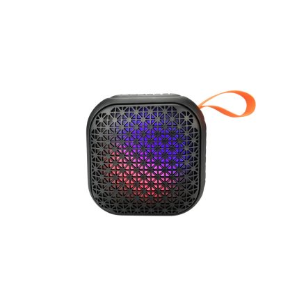 ZQS CS-0308 Bluetooth Speaker  fekete