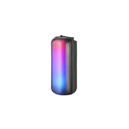 ZQS CS-3303 Bluetooth Speaker  fekete