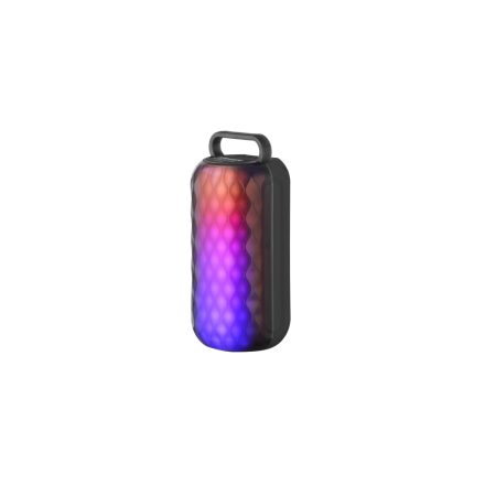 ZQS CS-3305 Bluetooth Speaker Fekete