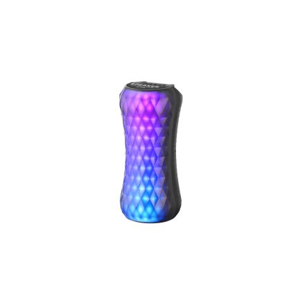 ZQS CS-3306 Bluetooth Speaker Fekete
