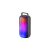 ZQS CS-3307 Bluetooth Speaker  fekete