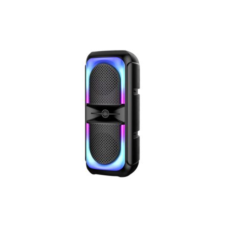 ZQS CS-4406 Bluetooth Speaker Fekete