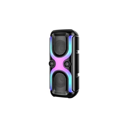ZQS CS-4407 Bluetooth Speaker Fekete