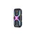 ZQS CS-4407 Bluetooth Speaker Fekete