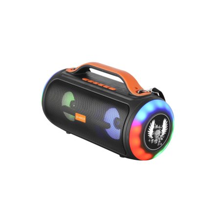ZQS CS-4410 Bluetooth Speaker  fekete