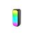 ZQS CS-4413 Bluetooth Speaker  fekete