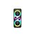 ZQS CS-4426 Bluetooth Speaker  fekete
