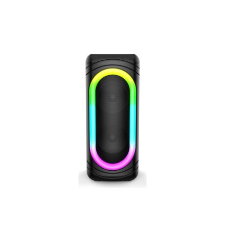 ZQS CS-4427 Bluetooth Speaker  fekete