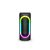 ZQS CS-4427 Bluetooth Speaker  fekete