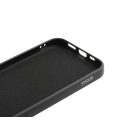 YooUp Alpha Xiaomi 14 Ultra Gumis TPU Tok fekete