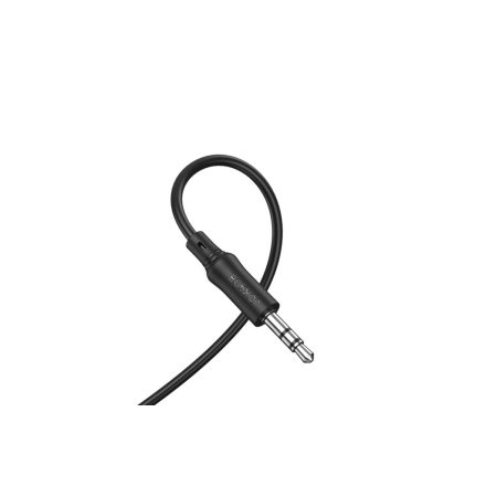 Jokade JA005 Aux Audio (Jack) Hosszabbító Kábel 2 méter fekete
