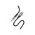 Jokade JA106 Lingyue Lightning - Jack Adapter fekete