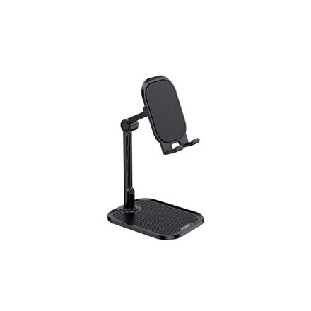 Jokade JE021 Asztali Telefon / Tablet Tartó fekete