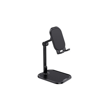 Jokade JE021 Asztali Telefon / Tablet Tartó fekete