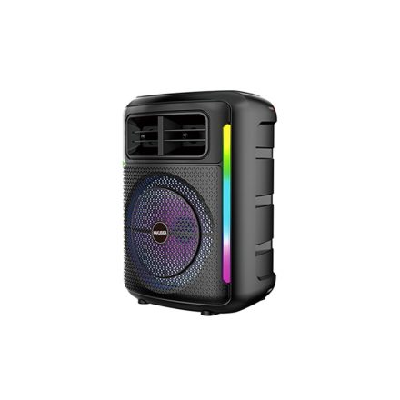 Kakusiga KK-8102 Bluetooth Speaker  fekete