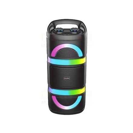 Kakusiga KK-4205 Bluetooth Speaker hangszóró fekete