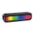 Kakusiga KK-3202 Bluetooth Speaker Fekete