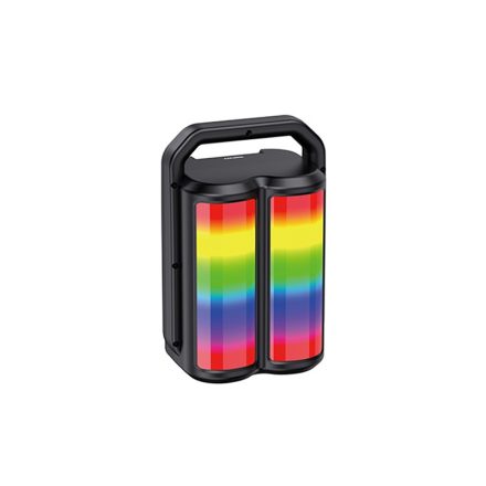 Kakusiga KSC-825 Bluetooth Speaker  fekete