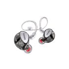 Kakusiga KSC-1120 Sport Bluetooth Headset fekete