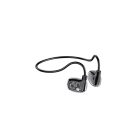 Kakusiga KSC-1119 Bluetooth Headset Fekete
