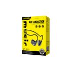 Kakusiga KSC-1119 Bluetooth Headset Fekete