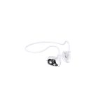 Kakusiga KSC-1119 Bluetooth Headset Fehér