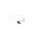 Kakusiga KSC-1119 Bluetooth Headset Fehér