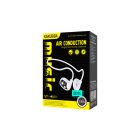 Kakusiga KSC-1119 Bluetooth Headset Fehér