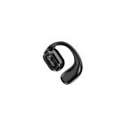 Kakusiga KSC-1115 Bluetooth Headset Fekete
