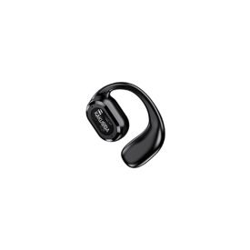 Kakusiga KSC-1115 Bluetooth Headset Fekete