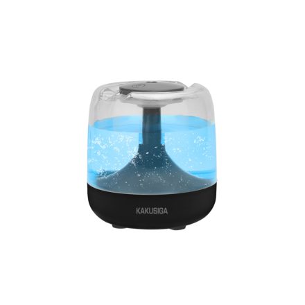 Kakusiga KSC-1490 Liuli Párásító fekete