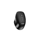 Kakusiga KSC-449 Wireless egér 1600 DPI fekete