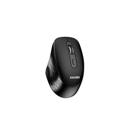 Kakusiga KSC-873 Wireless Egér fekete