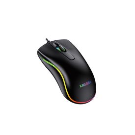 Kakusiga KSC-873 Wireless egér pink