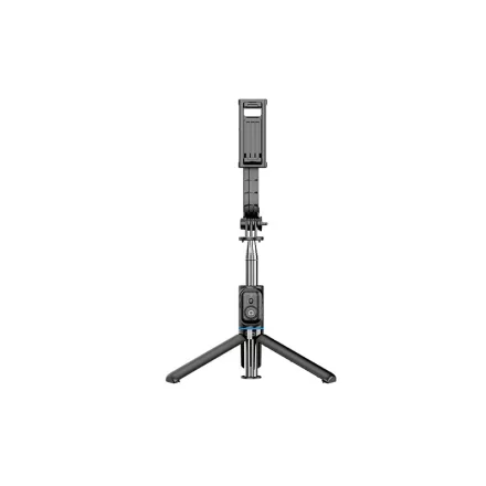 XO SS13 Bluetooth Tripod Selfie Állvány fekete
